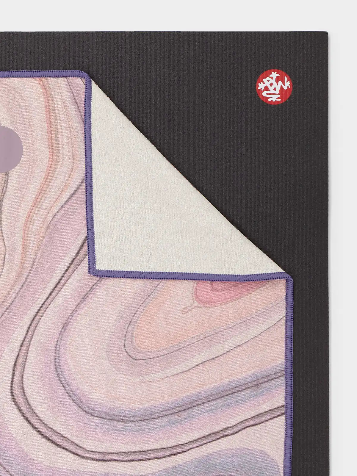 Manduka Yogitoes® Hot Yoga Mat Towel Ether Yoga Havlusu