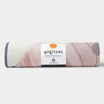 Manduka Yogitoes® Hot Yoga Mat Towel Ether Yoga Havlusu