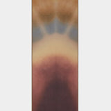 Manduka Yogitoes® Hot Yoga Mat Towel Home Front Yoga Havlusu