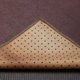 Manduka Yogitoes® Hot Yoga Mat Towel Home Front Yoga Havlusu