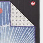 Manduka Yogitoes® Hot Yoga Mat Towel Radiant Yoga Havlusu