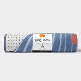 Manduka Yogitoes® Hot Yoga Mat Towel Radiant Yoga Havlusu
