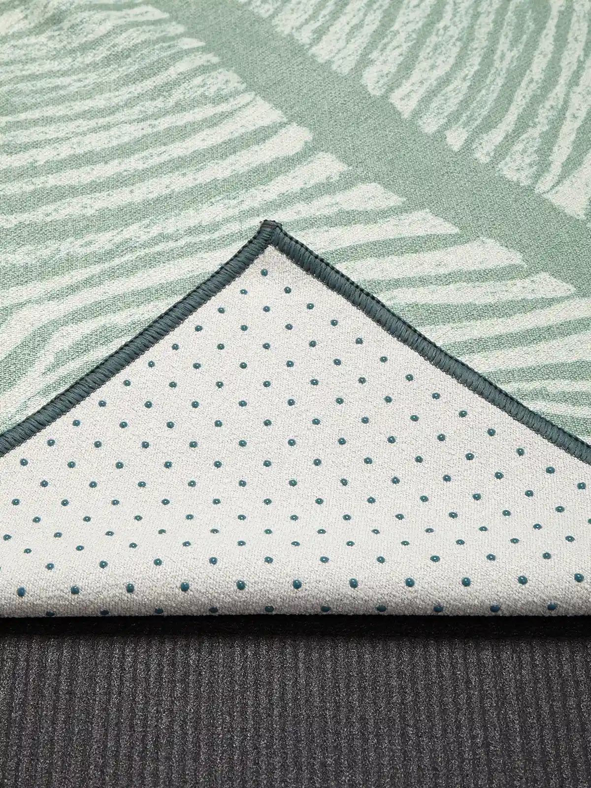 Manduka Yogitoes® Hot Yoga Mat Towel Silver Plume Yoga Havlusu