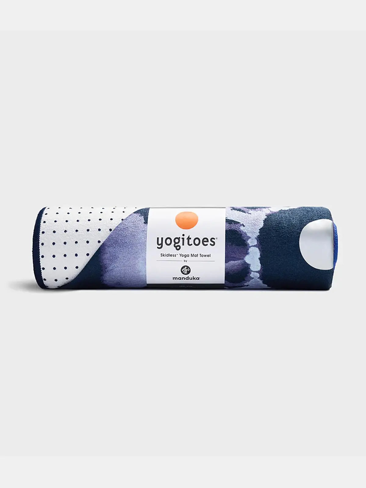 Manduka Yogitoes® Mat Towel Chakra Residence Yoga Mat Havlusu