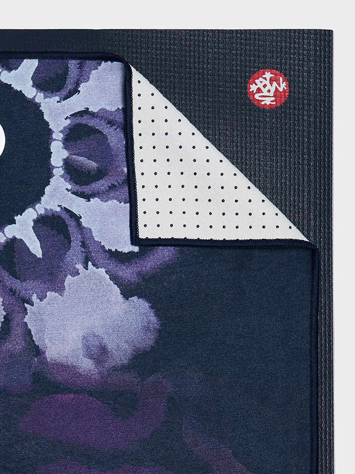 Manduka Yogitoes® Mat Towel Chakra Residence Yoga Mat Havlusu