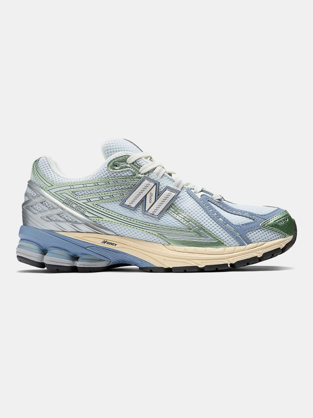 New Balance New Balance 1906 Unisex Spor Ayakkabı