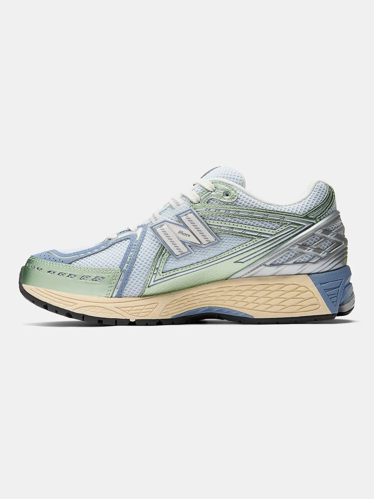 New Balance New Balance 1906 Unisex Spor Ayakkabı