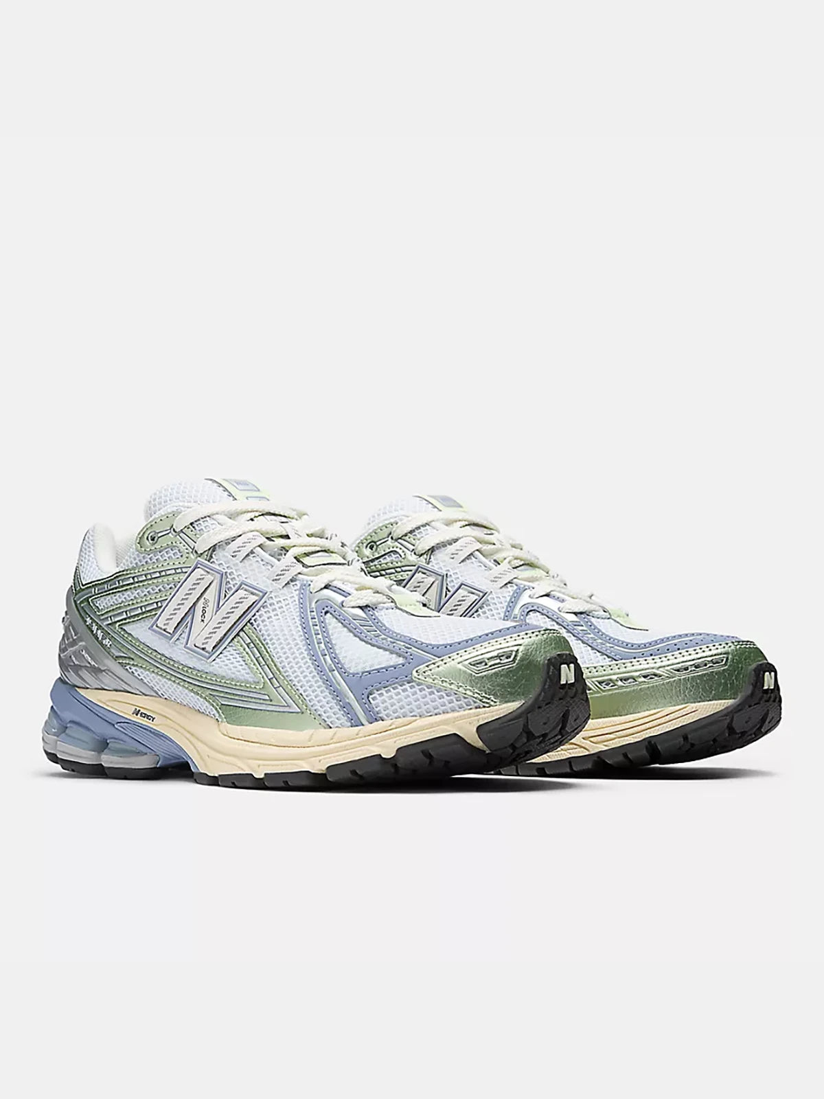 New Balance New Balance 1906 Unisex Spor Ayakkabı