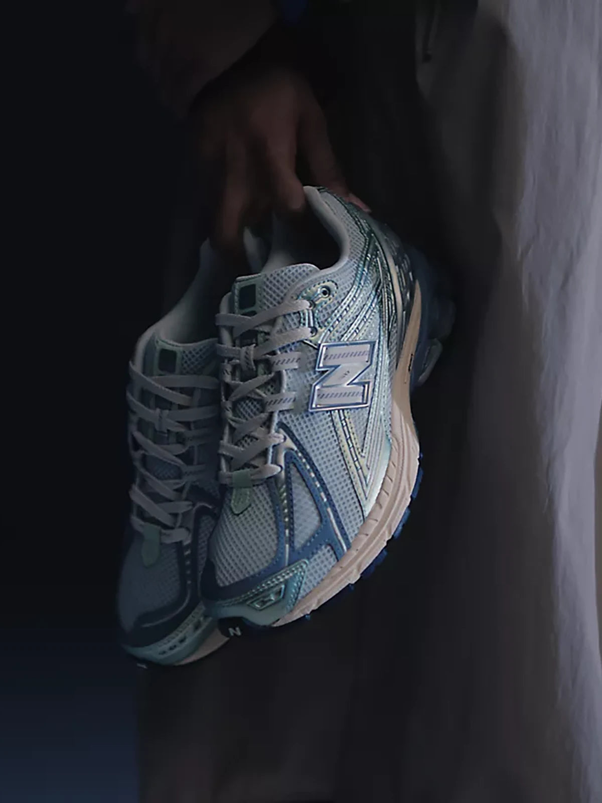 New Balance New Balance 1906 Unisex Spor Ayakkabı