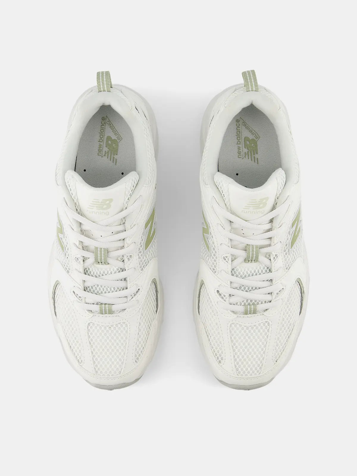 New Balance New Balance 530 Unisex Spor Ayakkabı