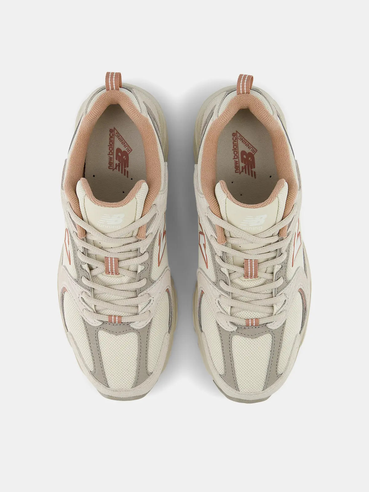 New Balance New Balance 530 Unisex Spor Ayakkabı