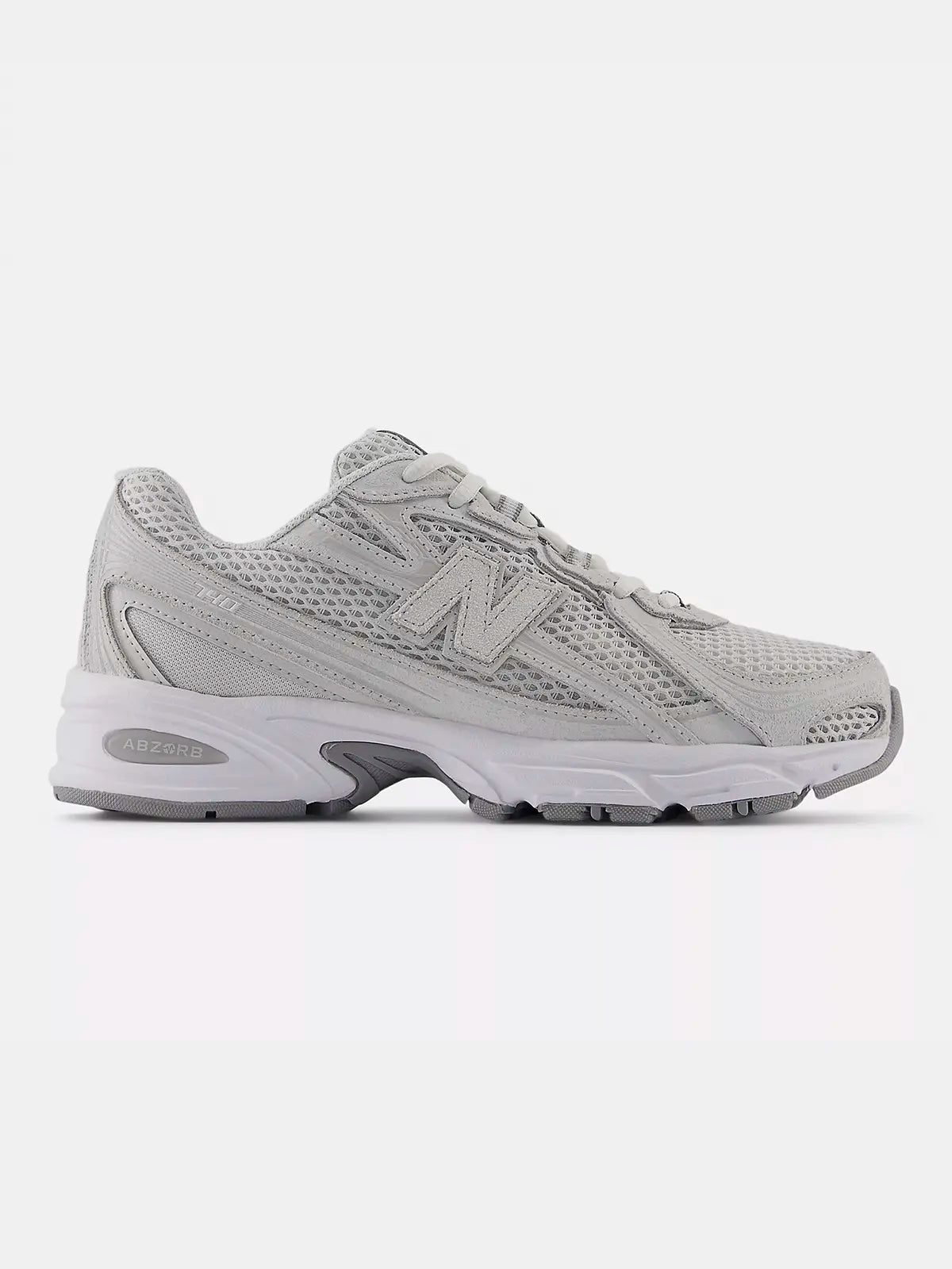 New Balance New Balance 740 Unisex Spor Ayakkabı