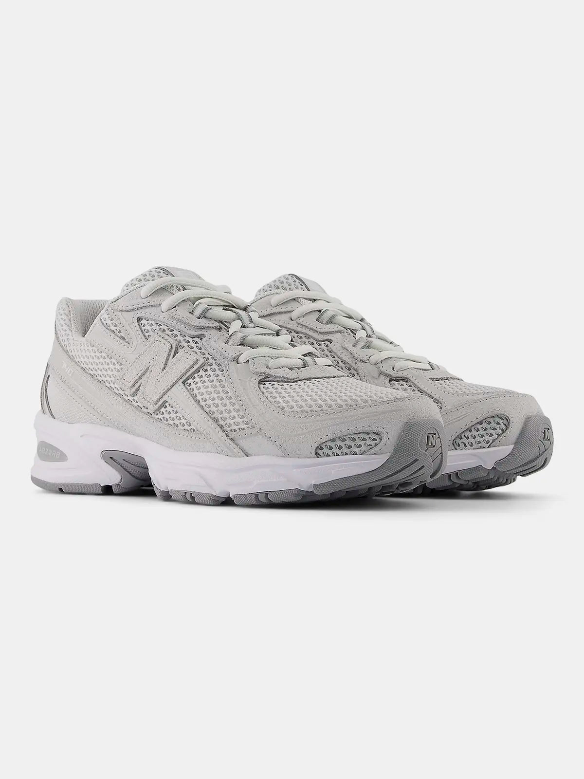 New Balance New Balance 740 Unisex Spor Ayakkabı