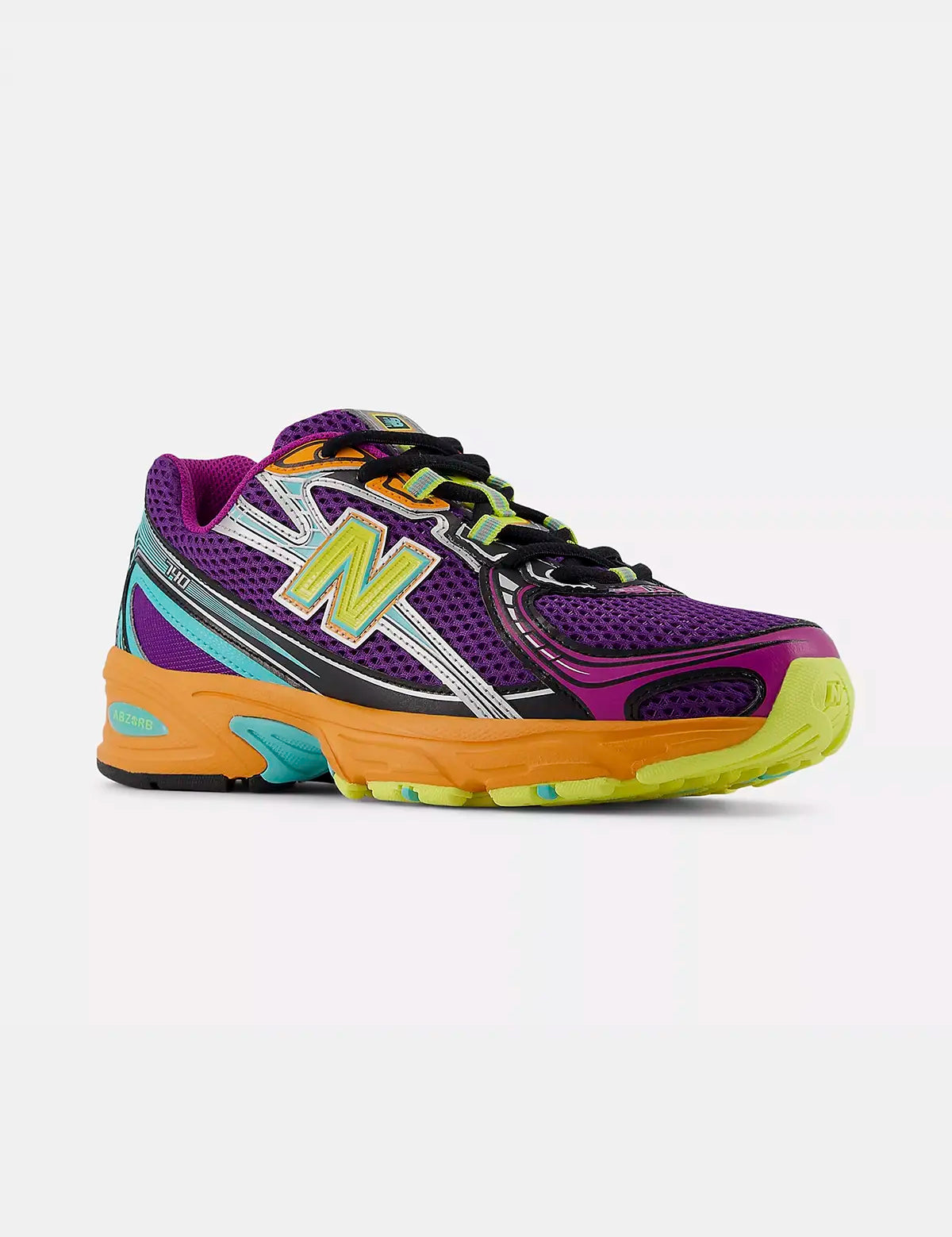 New Balance New Balance 740 Unisex Spor Ayakkabı