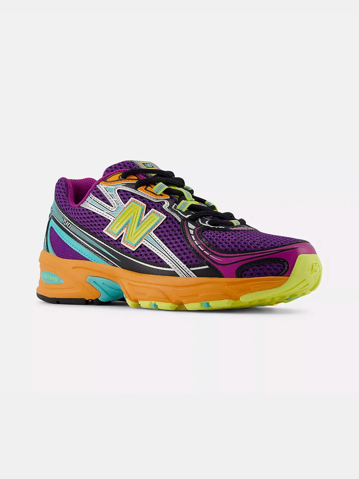 New Balance New Balance 740 Unisex Spor Ayakkabı