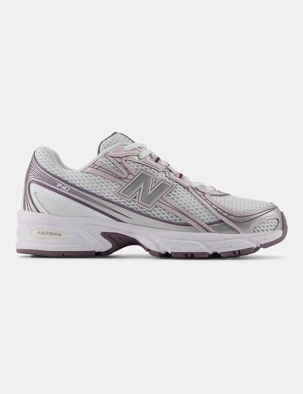 New Balance New Balance 740 Unisex Spor Ayakkabı