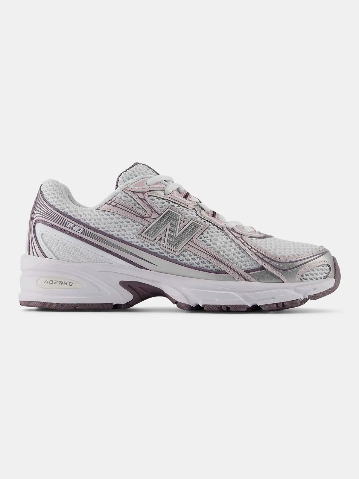 New Balance New Balance 740 Unisex Spor Ayakkabı