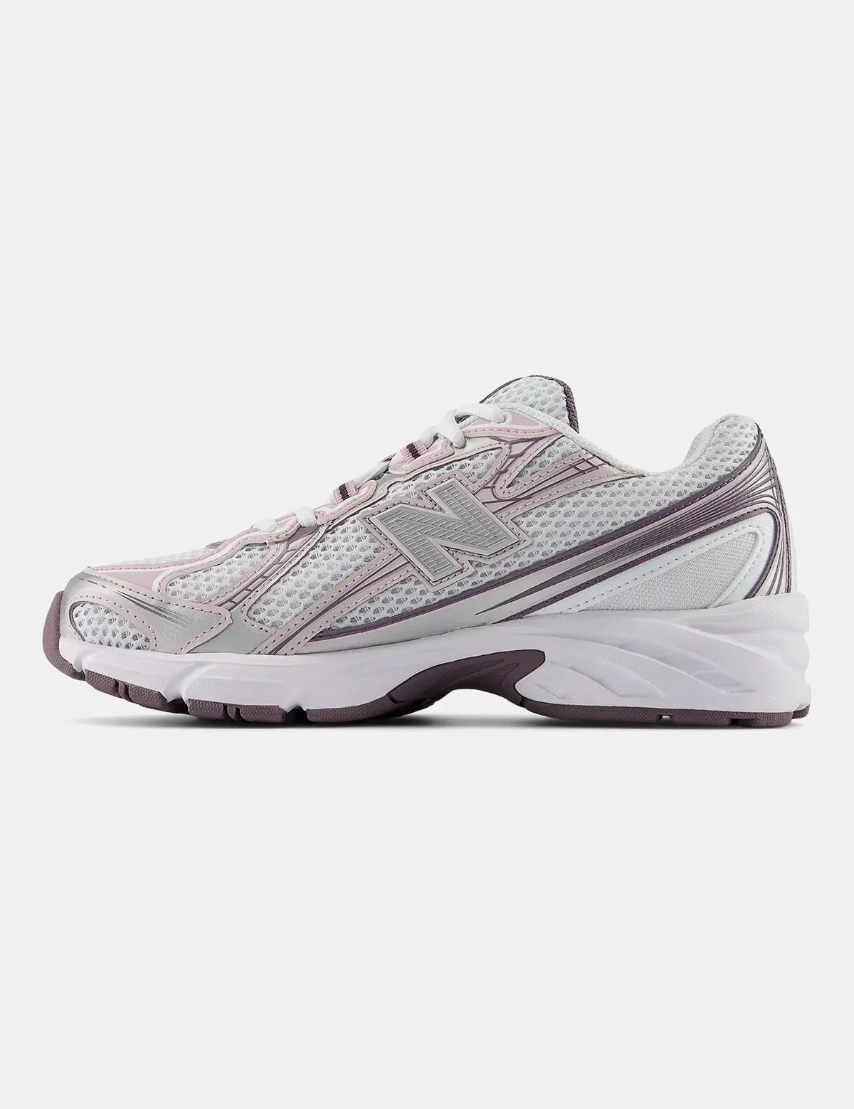 New Balance New Balance 740 Unisex Spor Ayakkabı