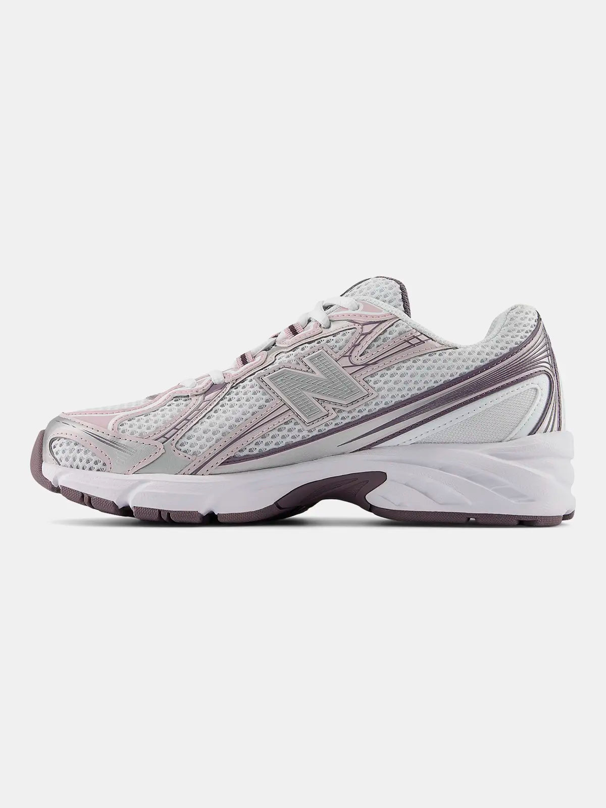 New Balance New Balance 740 Unisex Spor Ayakkabı
