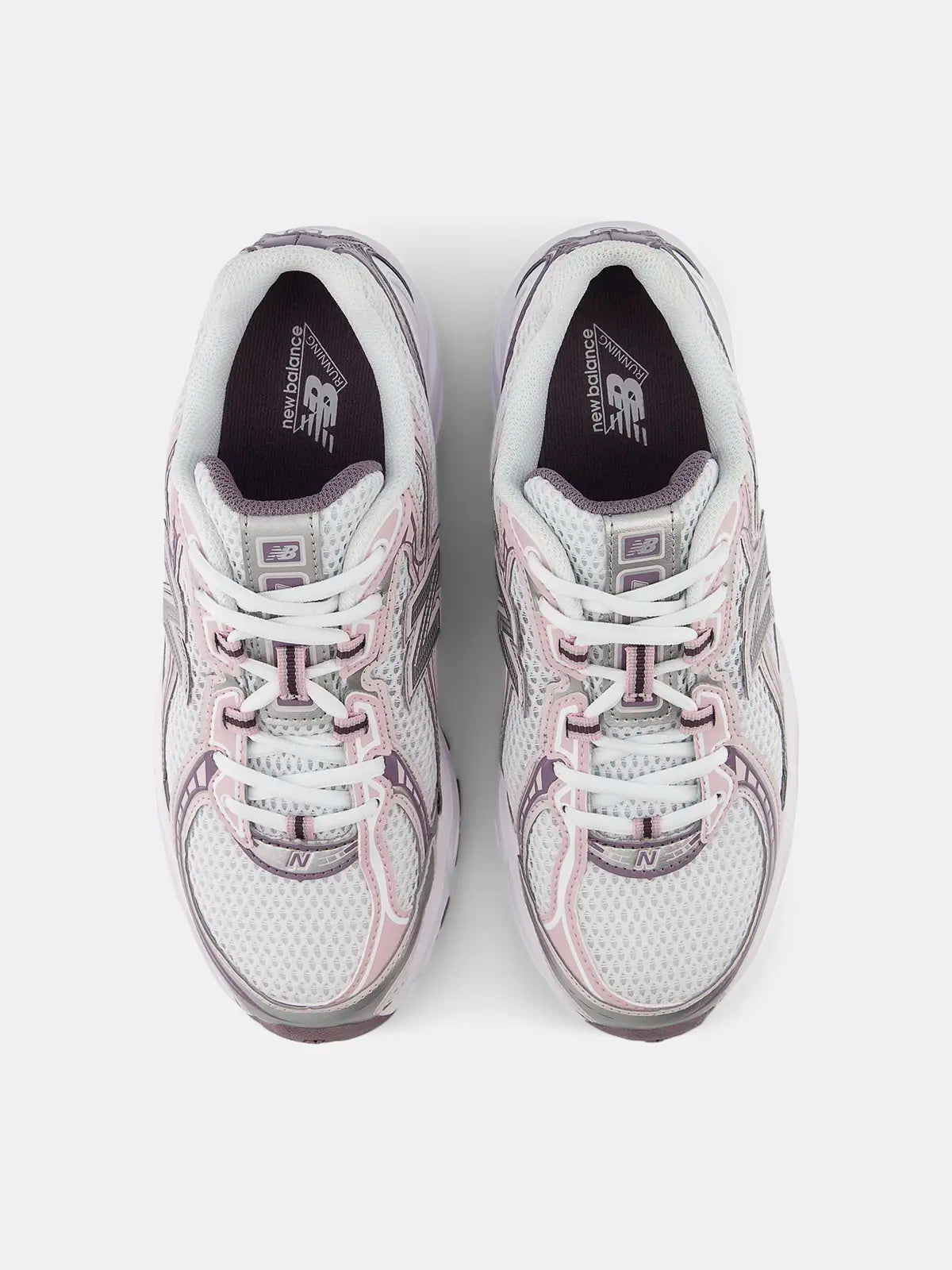 New Balance New Balance 740 Unisex Spor Ayakkabı