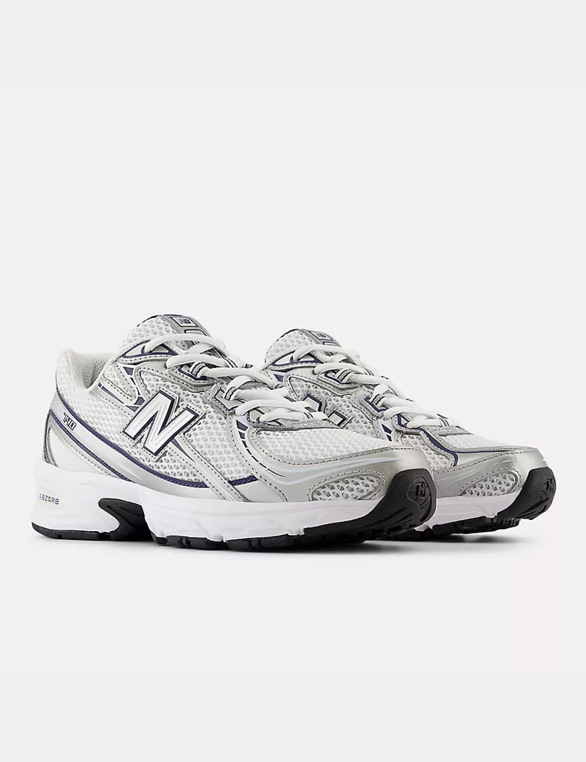 New Balance New Balance 740 Unisex Spor Ayakkabı