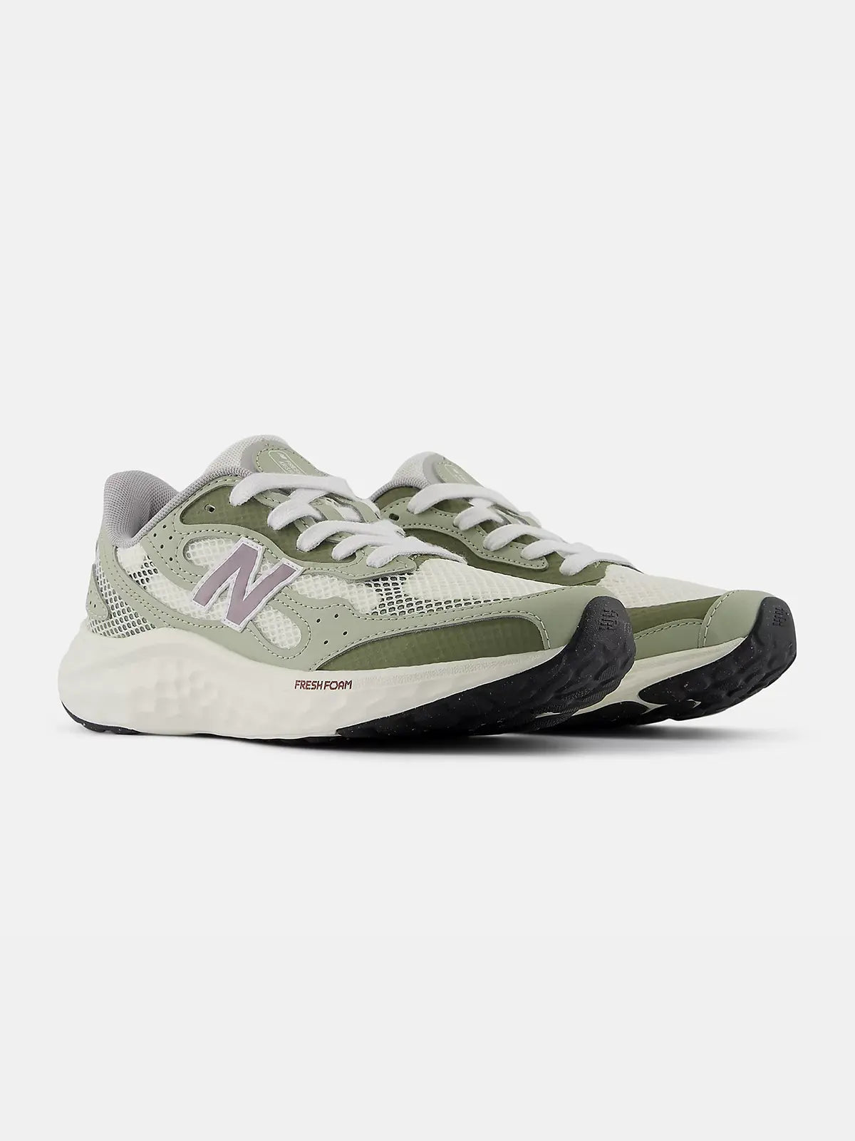 New Balance New Balance Fresh Foam Arishi v4 Tiralux Koşu Ayakkabısı