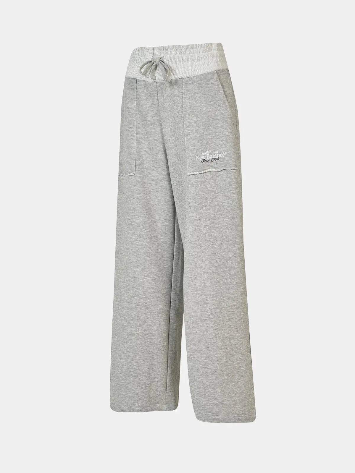 New Balance NB Lifestyle Pant WNP1507-AG Spor Pantolon