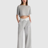 New Balance NB Lifestyle Pant WNP1507-AG Spor Pantolon