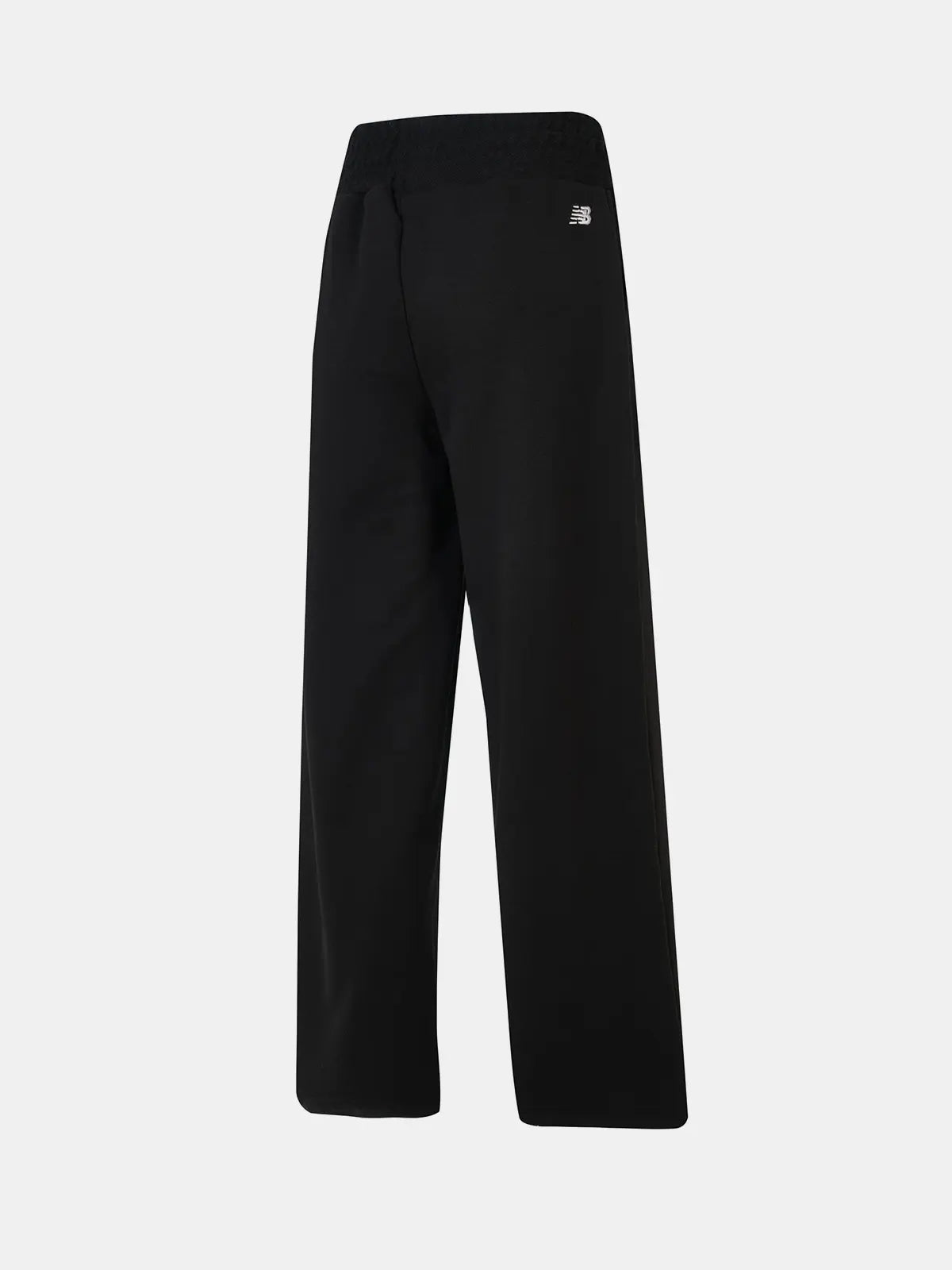 New Balance NB Lifestyle Pant WNP1507-BK Spor Pantolon
