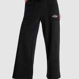 New Balance NB Lifestyle Pant WNP1507-BK Spor Pantolon