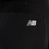 New Balance NB Lifestyle Pant WNP1507-BK Spor Pantolon