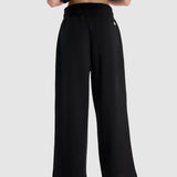 New Balance NB Lifestyle Pant WNP1507-BK Spor Pantolon