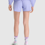New Balance NB Lifestyle Short WNS1524-LLS Spor Şort