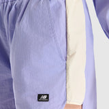 New Balance NB Lifestyle Short WNS1524-LLS Spor Şort
