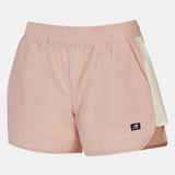 New Balance NB Lifestyle Short WNS1524-PNK Spor Şort