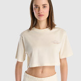 New Balance NB Lifestyle Tshirt WNT1506-SST Kadın Tişört