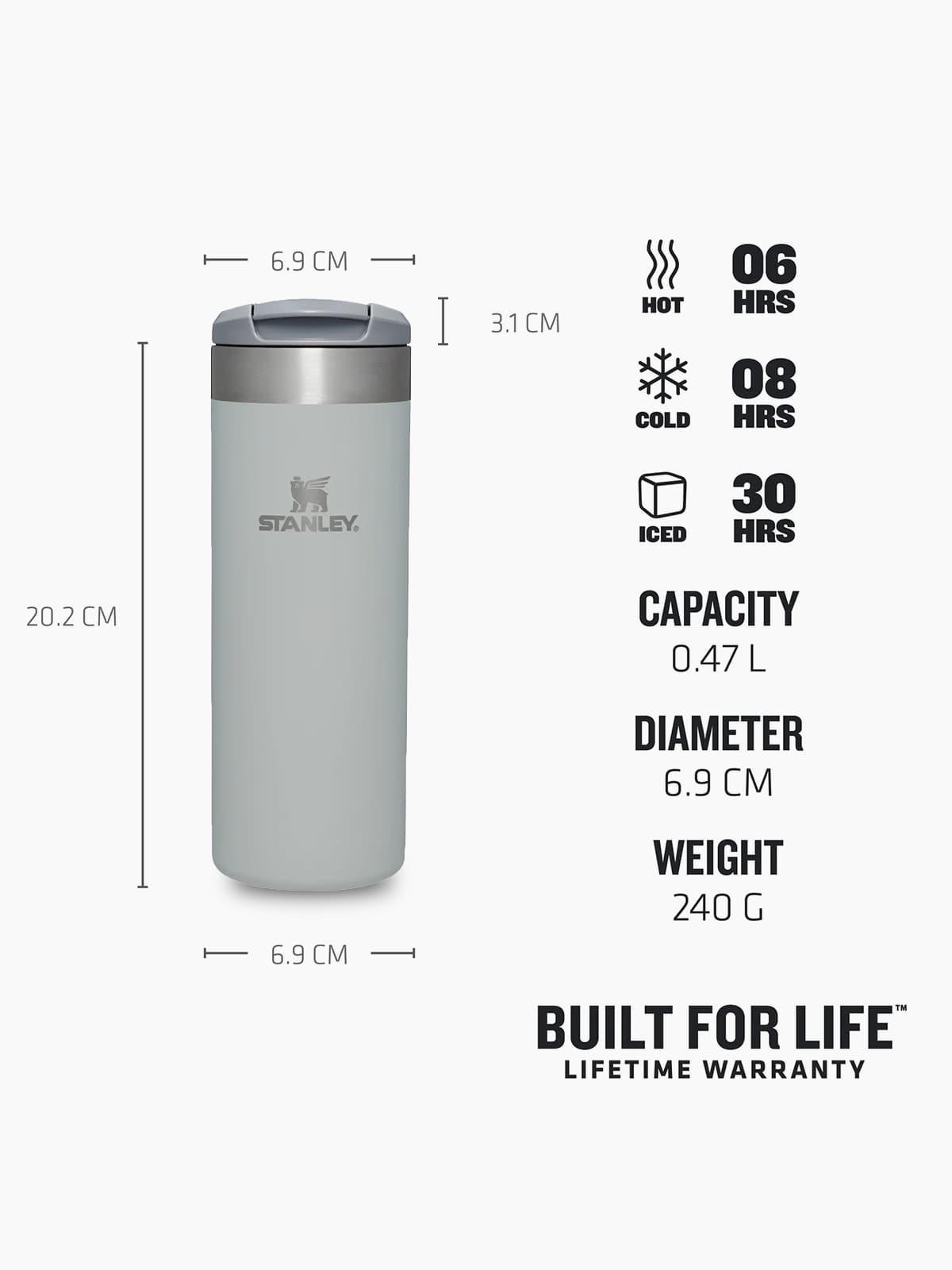 Stanley Stanley The AeroLight™ Transit Mug 0.47L Termos