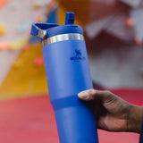 Stanley Stanley The Classic IceFlow™ Flip Straw Tumbler Termos