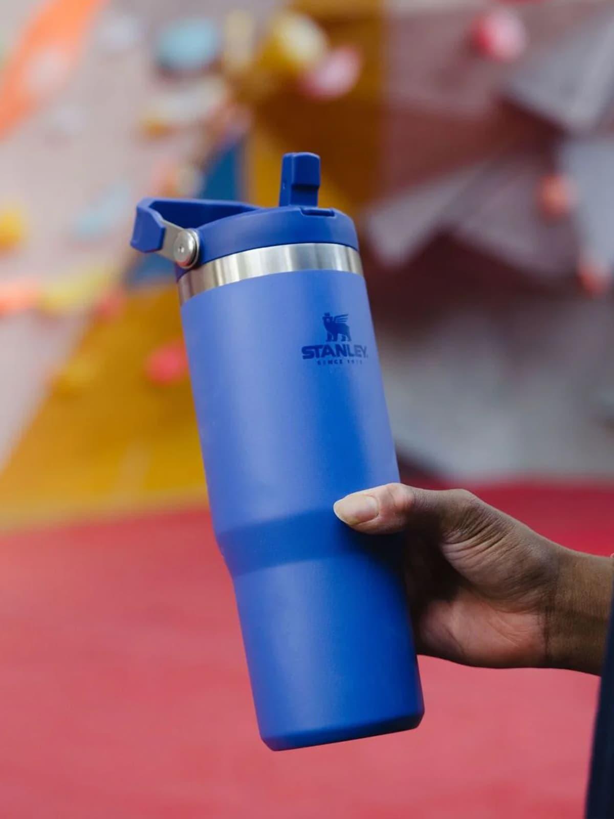 Stanley Stanley The Classic IceFlow™ Flip Straw Tumbler Termos