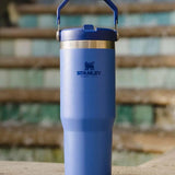 Stanley Stanley The Classic IceFlow™ Flip Straw Tumbler Termos