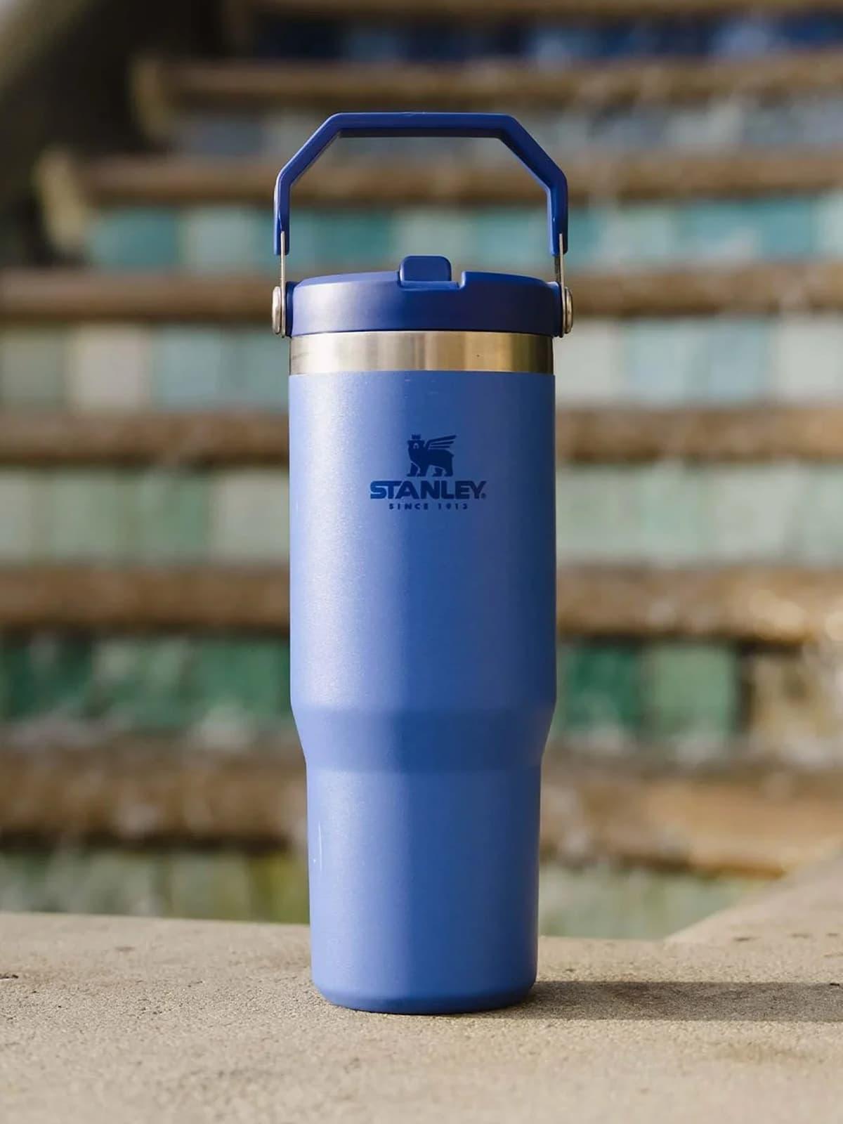 Stanley Stanley The Classic IceFlow™ Flip Straw Tumbler Termos