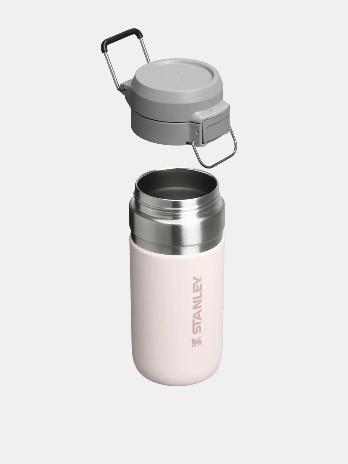 Stanley Stanley The Quick-Flip Go Water Bottle 0.47L Termos