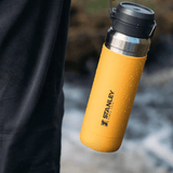Stanley Stanley The Quick-Flip Go Water Bottle 1.06L Termos