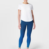 SWEATY BETTY Breathe Easy Running T-shirt Spor Tişört