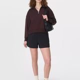 SWEATY BETTY Explorer Elevated 3" Short Spor Şort