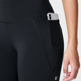 SWEATY BETTY Power 6 Biker Shorts Bisiklet Taytı
