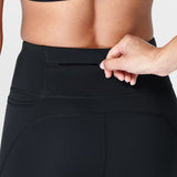 SWEATY BETTY Power 6 Biker Shorts Bisiklet Taytı