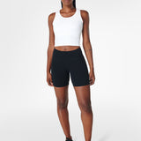 SWEATY BETTY Power 6 Biker Shorts Bisiklet Taytı