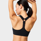 SWEATY BETTY Power Medium Impact Sports Bra Spor Sütyeni