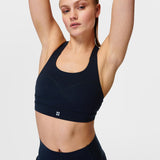 SWEATY BETTY Power Medium Impact Sports Bra Spor Sütyeni